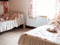 Дом коттедж в Жукевичах на сутки, деревня Жукевичи, д1, Коптёвский сельсовет, Гродненский район, фотография 10
