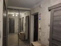Двухкомнатная квартира посуточно, Строителей 28, фотография 4