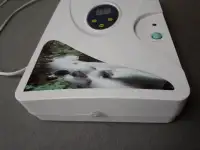 Ozone Generator (Озонатор), фотография 5
