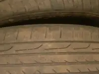 Шины Three-A