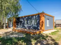 Дом в Березинском районе, Якшицы, Червенская, 2