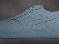 Кроссовки Nike air force 1 double swoosh, фотография 3