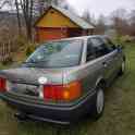 Продам авто Audi 80, фотография 4