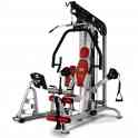 BH Fitness Global G152X Multi Gym - Leg Press & Dipping Tower | 100kg Weight Stack, фотография 2