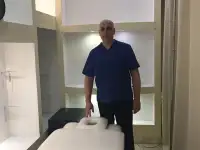 Лечебный массаж, мануальная, тейпирование, ЛФК