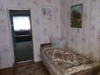 Дом в хорошем состоянии, ул.Витебская 25а, фотография 12