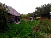 Дом с участком, д. Ёди дом 7 район Гродненская область