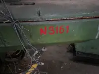 Горизонтально-расточной станок 2620В, фотография 5