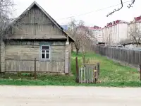 Объявления, Переулок Колхозный 11