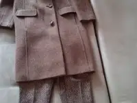 Пальто зимнее фирменное
