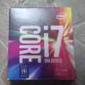 продам процессор i7 7700k box. новый не вскрывался, фотография 3