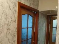 Поклейка обоев, фотография 2