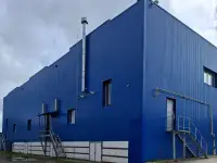 Сдается в аренду отапливаемый большой склад., фотография 12