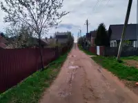 Дачный участок 20 км от МКАД ст Веснянка, Беларусь, Смолевичский, СТ Веснянка д. Домашаны Смолевичского района о, фотография 10