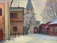 Учебный рисунок и живопись для поступающиx в ВУЗ, фотография 6