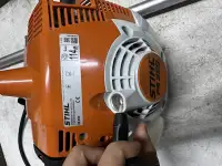 Stihl fs250 оригинальный, фотография 3
