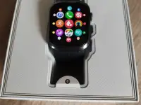 Часы Huawei watch D2