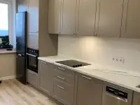 Реставрация, ремонт кухонной мебели