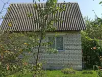 Дача в Руденске, фотография 5