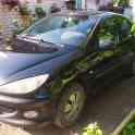 Отличное авто Peugeot 206, фотография 2