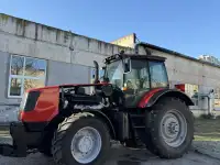 Трактор бу МТЗ-3022