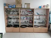 Газовое оборудование для автомобилей, фотография 2
