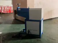 Электрическая зиговочная машина LX15, фотография 2