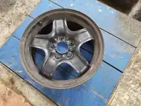 Диски металл-Р16 на разные авто. по-1-4шт, фотография 2