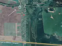 Шикарный дом для жизни и отдыха, дер. Довбени, фотография 7