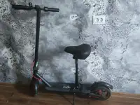 Электросамокат MyWay x2