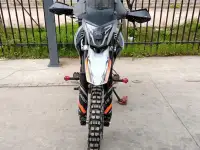 Мотоцикл Regulmoto TE PRO NB300, фотография 7