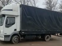 Грузоперевозки по Беларуси, фотография 2