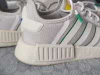 Кроссовки мужские Adidas, фотография 4