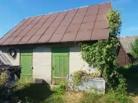 Продается Участок дом гараж. Срочно! г.Слоним, ул.Гагарина, фотография 10