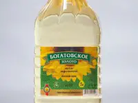 Подсолнечное масло от производителя оптом, фотография 4