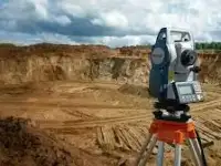 Маркшейдерское обеспечение недропользователей