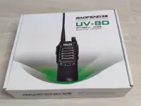 Baofeng UV-5R(RE/RC/RA)/888s/8D/82 новые, фотография 7
