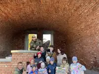 Проводим набор аниматоров