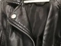 Кожаная куртка Primark, фотография 4