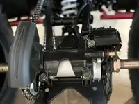 Квадроцикл yacota typhoon 250ld, фотография 7