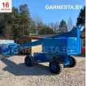 Телескопический самоходный подъемник Genie S 45, фотография 4