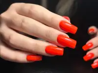 Маникюрпедикюрброви, фотография 4