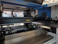 Установщик компонентов SAMSUNG SM321, фотография 8