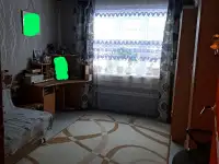 3-комнатная квартира, Рокоссовского ул, 14, Речицкий район, Гомельская область, фотография 6