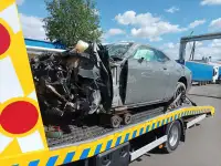 Эвакуатор круглосуточно, фотография 3