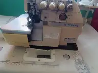 Продам оверлок промышленный