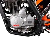 Мотоцикл kayo k1-l 250 mx 21/18 (2024 г.), фотография 7