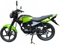 Мотоцикл Racer Tiger RC150-23, фотография 9