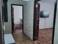 Квартира 2-комнатная на сутки и более Рогачев, Гоголя 73, фотография 4