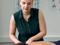 Массаж Борисов